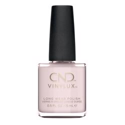 142 Romantique, CND Vinylux Long Wear Polish